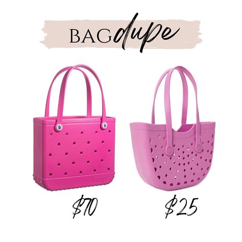 bogg bag walmart dupe